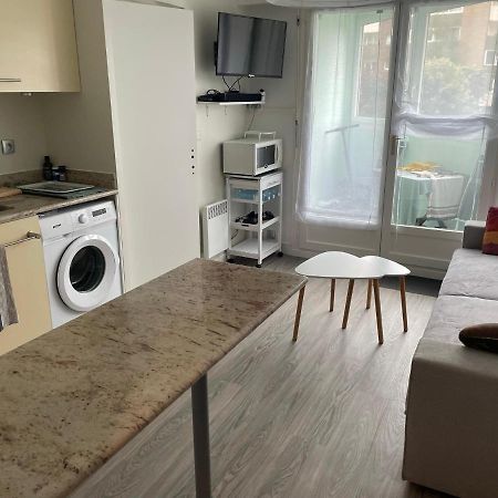 Location Appartement Cabourg 4 Pers Eksteriør billede