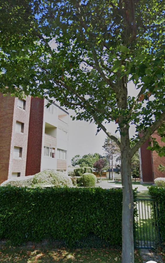 Location Appartement Cabourg 4 Pers Eksteriør billede
